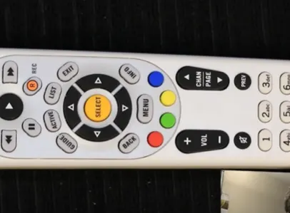 direct tv remote codes