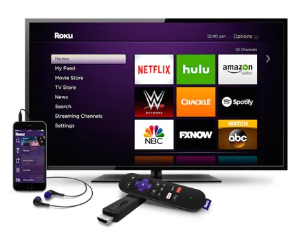 Can I Use Universal Remote with Roku TV