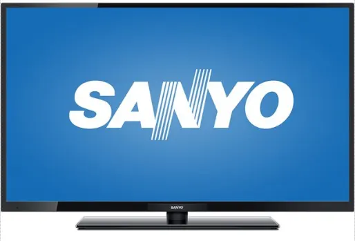 Pairing Sanyo TV and GE Remote